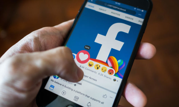 Scam Ads Promoting Fake Tax Breaks Prosper on Facebook