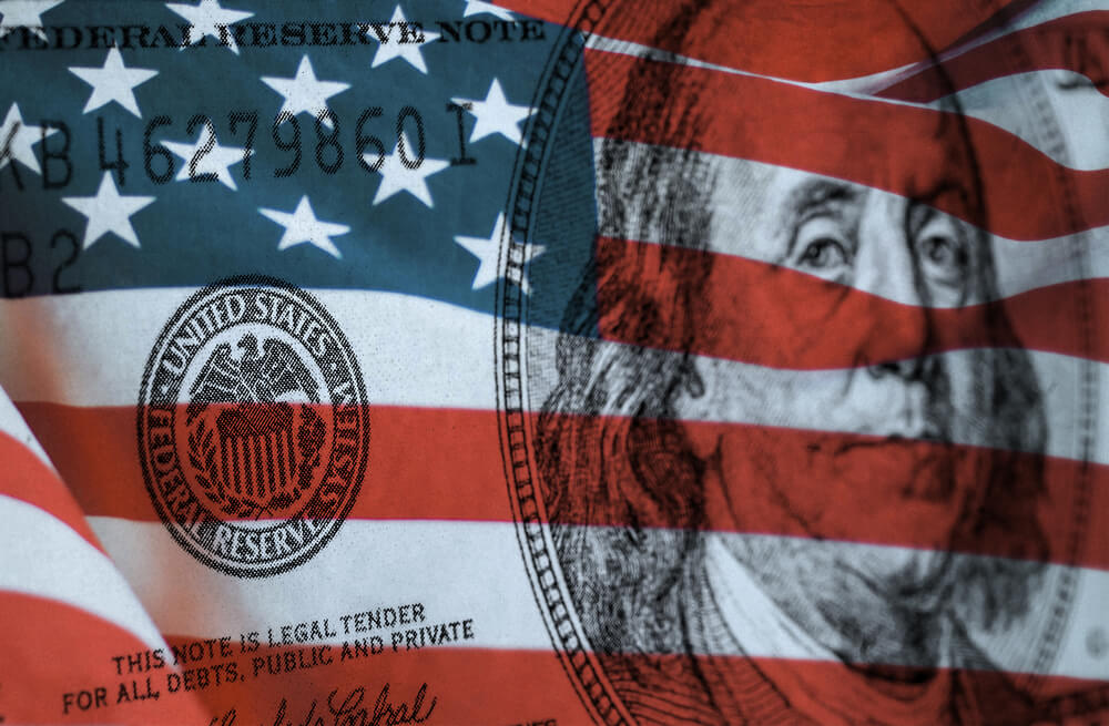 Fed Sees Moderate Growth but Problems in Trade and Floods