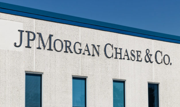 JPMorgan’s 1Q Profits Rise 5%, Pushed Up by Higher Interest Rates