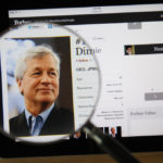 Dimon Worried NIRP Will Hit US, Says Socialism Is Eroding Society