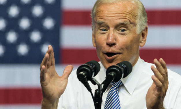 Biden Taps Into Obama, Clinton Wall Street Fundraisers