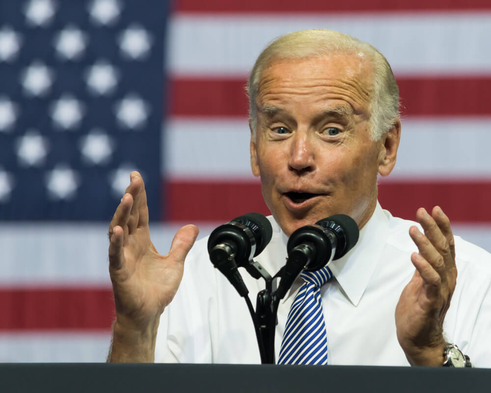 Joe Biden Wall Street tax 2020 fundraising