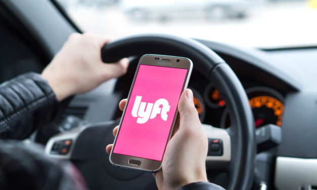 Lyft Hype Quickly Fades After Explosive IPO