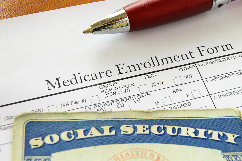 Report: Medicare Insolvent by 2026, Social Security by 2035