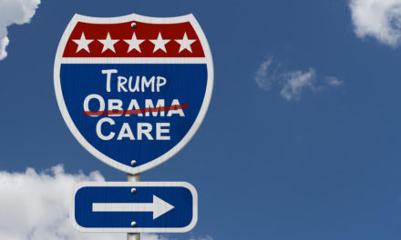 Obamacare-Trump