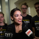 GOP Congressman Warns: Don’t Mess With AOC, ‘She’s Smart’
