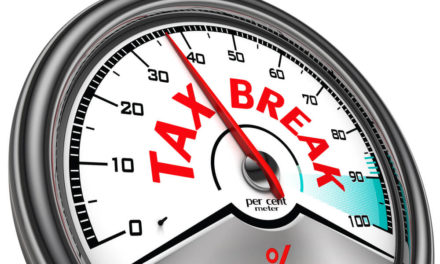Commerce Official Wants Businesses to Get Trump Tax Break
