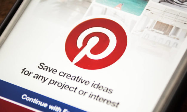 Pinterest Going Public, Sets Conservative IPO After Lyft Drop