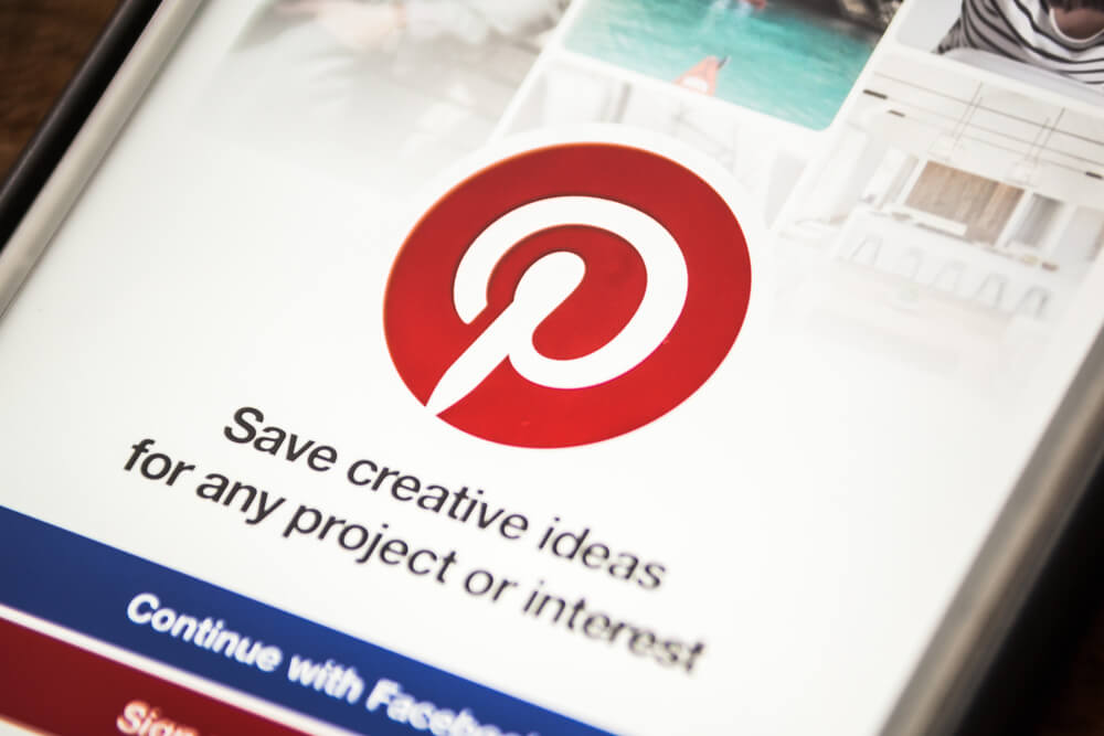 Pinterest Going Public, Sets Conservative IPO After Lyft Drop