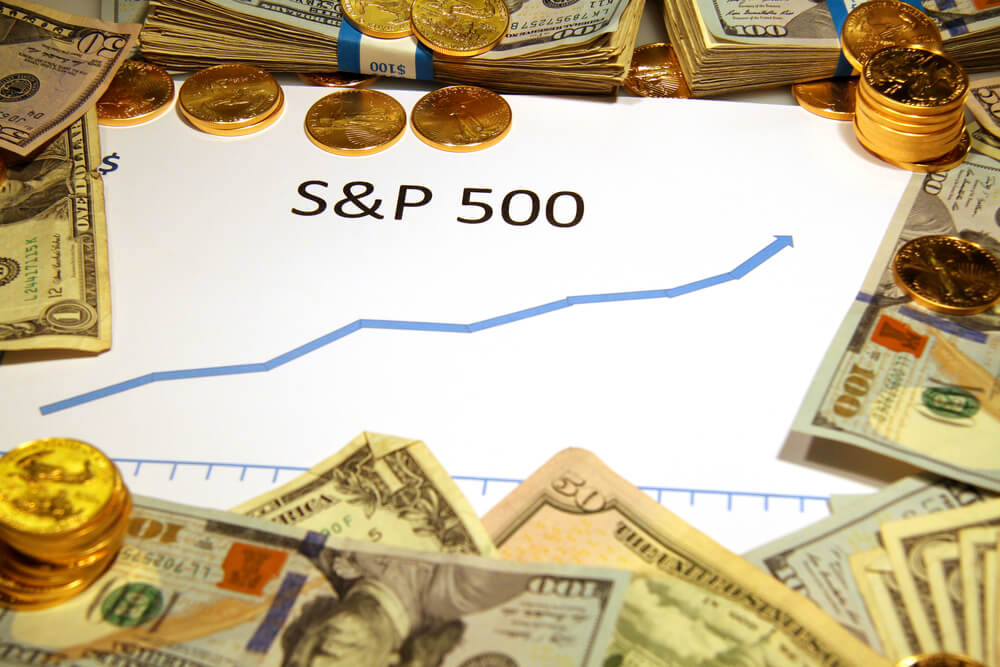 Jim Paulsen: On Top of Recent Records, S&P 500 Could Pop Another 15%