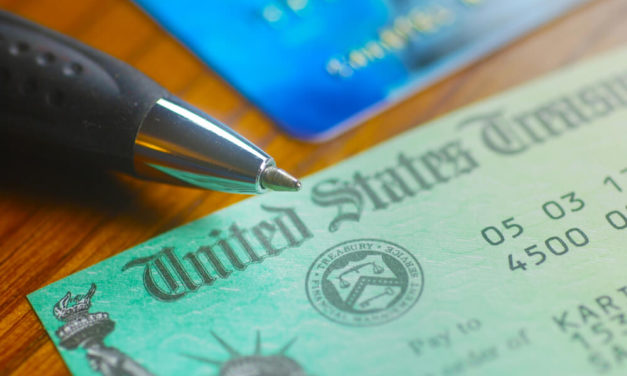 Opinion: One Fix for Social Security’s Long-Term Health