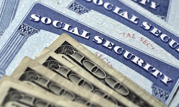 You May Qualify for 50% of Your Ex-Spouse’s Social Security Benefits