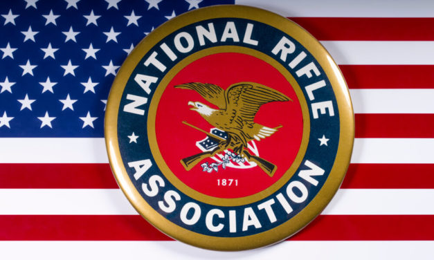 Trump to Address a Divided NRA That’s Lost Some Political Clout