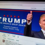 Trump Has ‘Great Meeting’ With Twitter CEO After Conservative Bias Slams