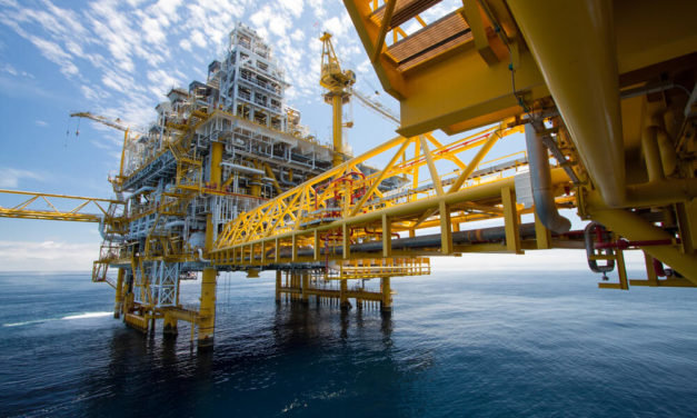 Trump Admin Considers Offshore Drilling Changes After Bad Court Ruling