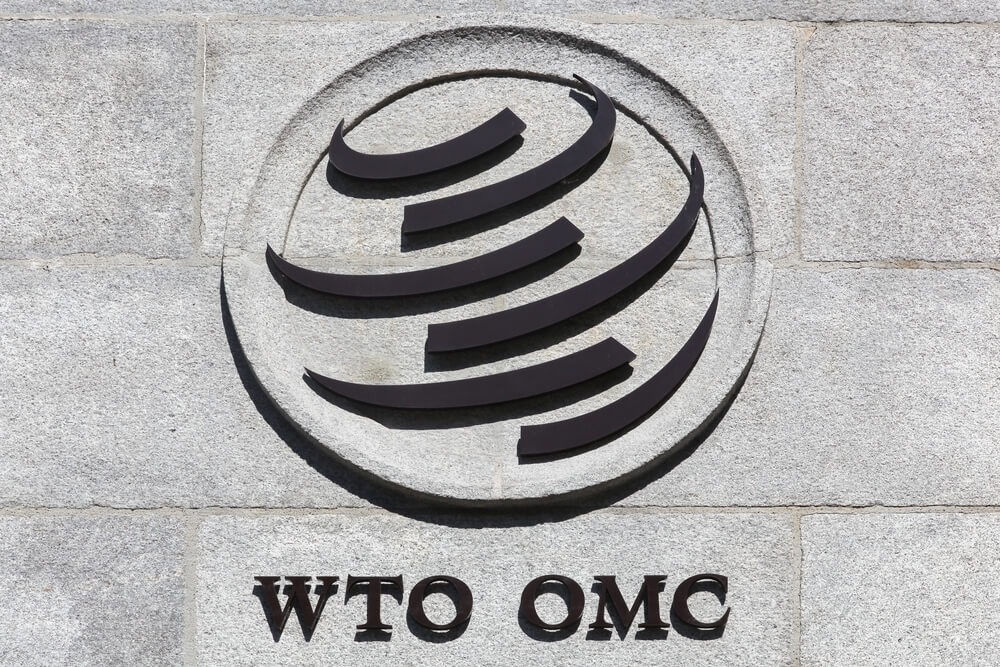 WTO trade