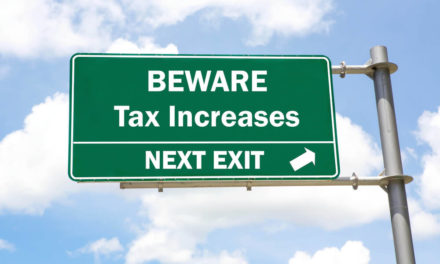 Dems’ ‘Wall Street Tax Act’ Would Hammer Main Street Investors