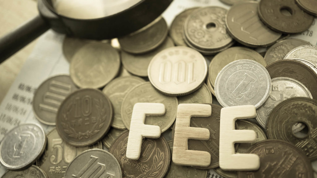 fees-investor
