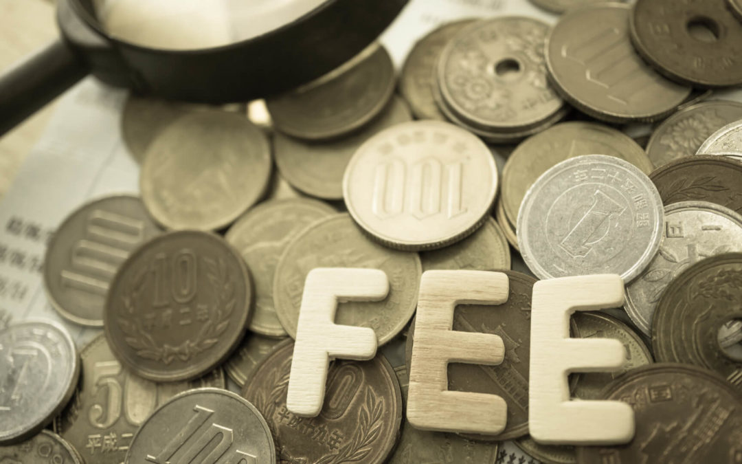 Investors Rack Up Savings as Fund Fees Drop to Record Low