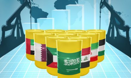 IMF Middle East economies