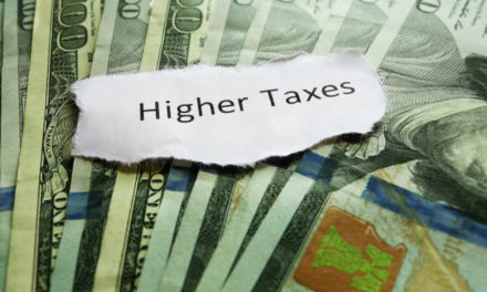 wealth tax border wall