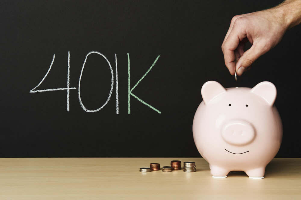 Unfazed by 2018 Market Tumble, Workers Set 401(k) Savings Record