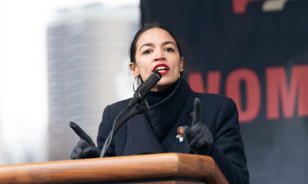 AOC, Bernie Take on ‘Modern-Day Loan Sharks’