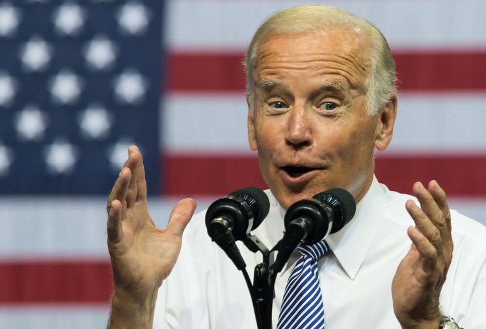 N. Korea State Media Bashes ‘Fool of Low IQ’ Biden, Who Fires Back at Trump