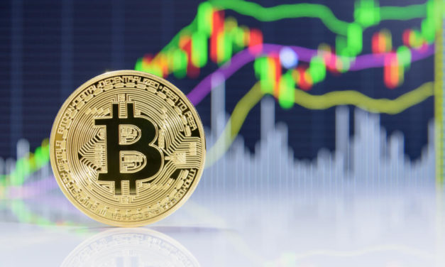 Luongo: Now the Bitcoin Rally Gets Interesting