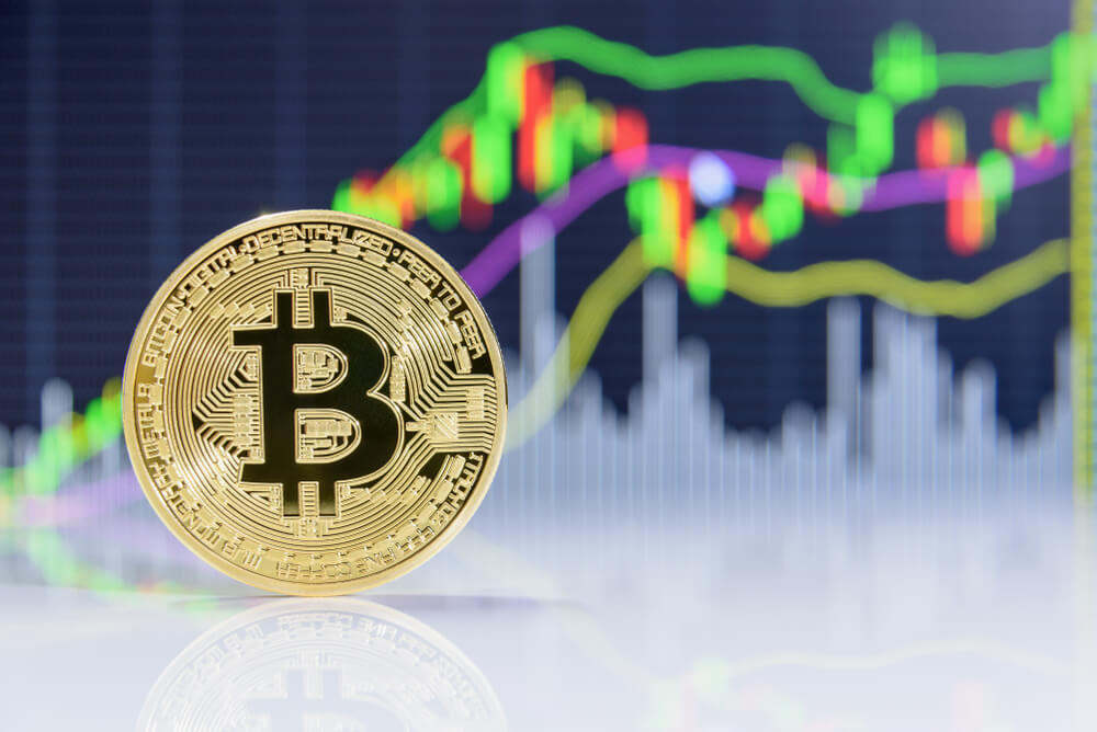 Luongo: Now the Bitcoin Rally Gets Interesting