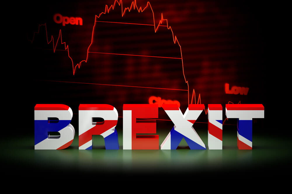 Luongo: The Market is Finally Pricing in Europe’s Post-Brexit Future