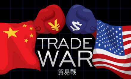 China-economic terrorism