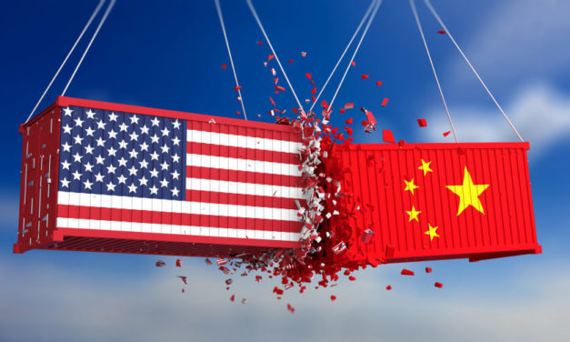 With No End to Trade War in Sight, China Eases Tariffs on Some US Goods
