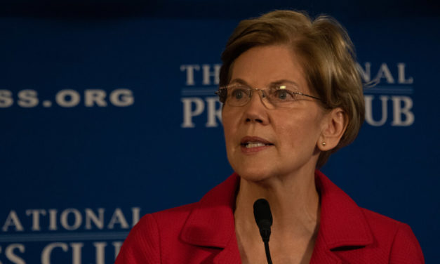 Elizabeth Warren Reintroduces $100B Opioid Plan That Flopped in Congress