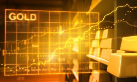 Luongo: Gold Caught in the Political Crossfire