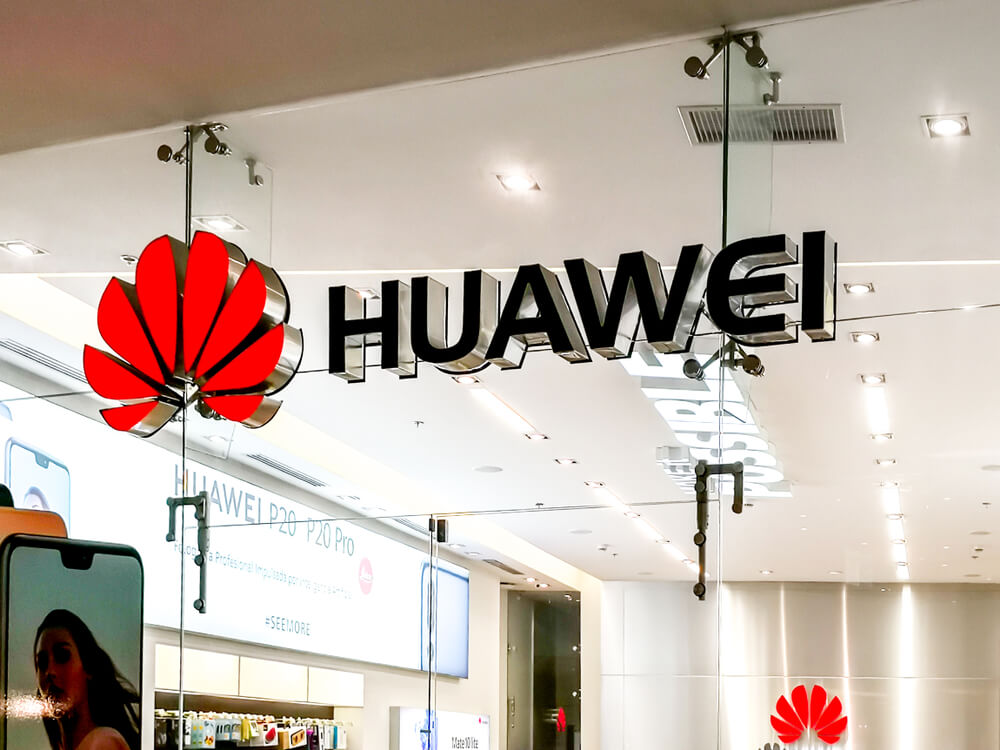 Huawei-US-China