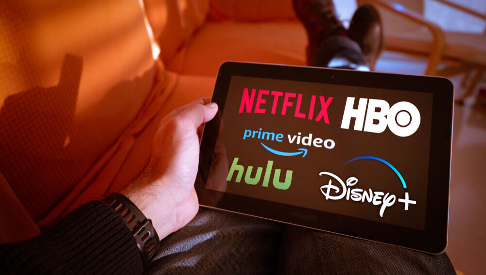 Press Pause: Why Netflix Stock Stalled Out | Money & Markets