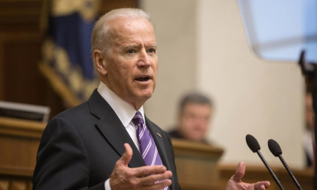 Biden Wants to Lower Medicare Eligibility Age to 60