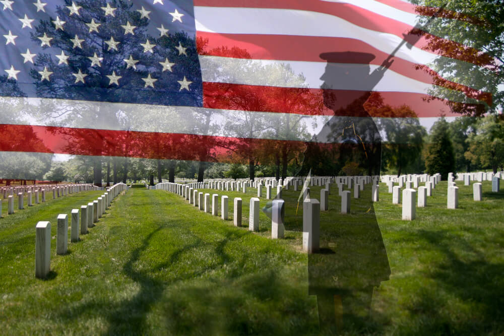 Memorial Day: Not Just Another Day Off