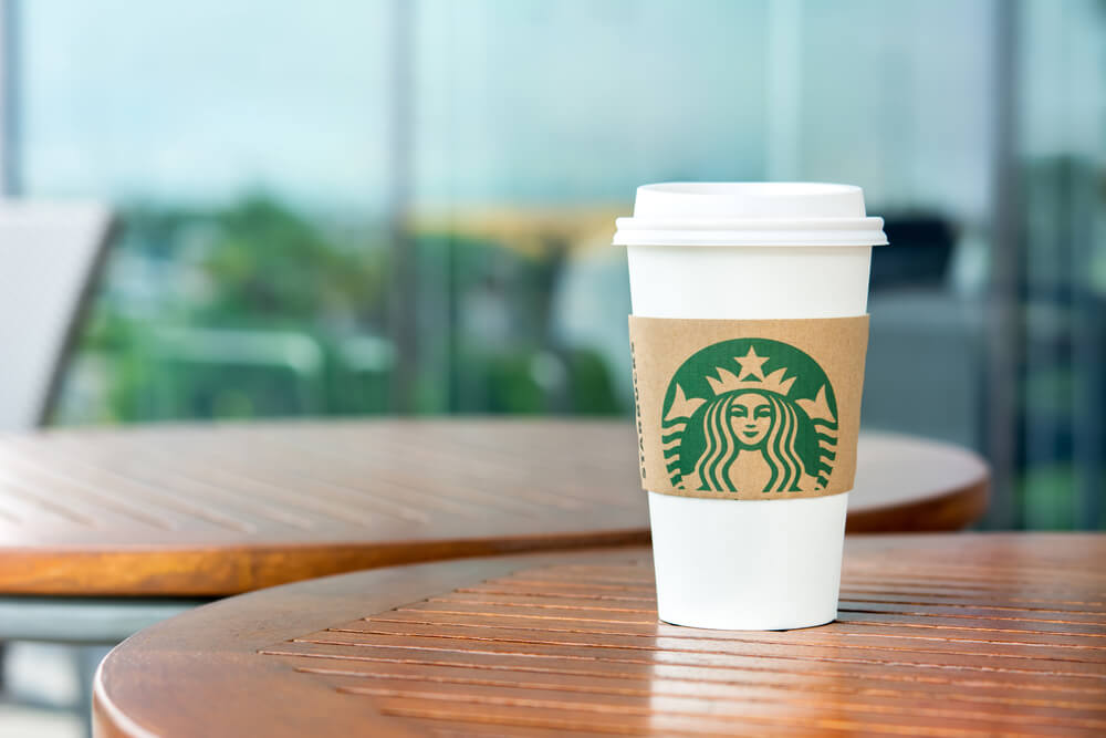 Misplaced Starbucks Cup on ‘Game of Thrones’ Worth Millions in Free Publicity