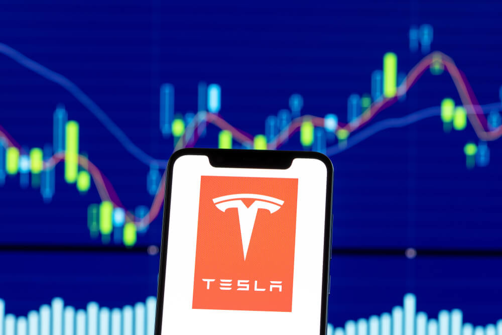 Cash-Strapped Tesla Moves to Raise $2.7B Via Debt, Stock Offering After Q1 Disaster