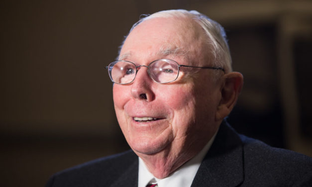 Charlie Munger’s Top 3 Investing Insights for the Modern Era