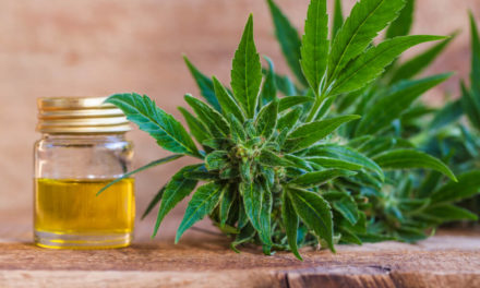 Brodrick: New, Bigger Rewards for Cannabis Investors