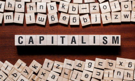 Bonner: The Only Real Way to ‘Fix’ Capitalism