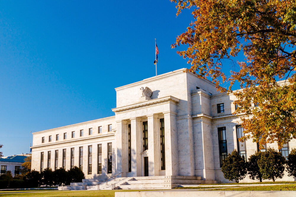 Fed Minutes: Inflation Unusually Low, No Rate Hikes Coming Soon