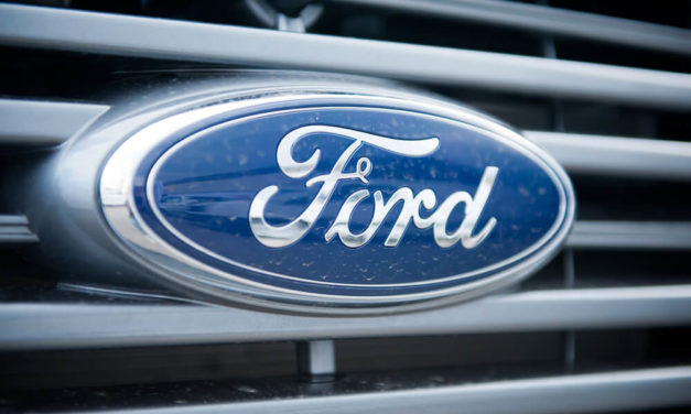 Winner or Loser: CEO Carousel a Red Flag for Ford Stock