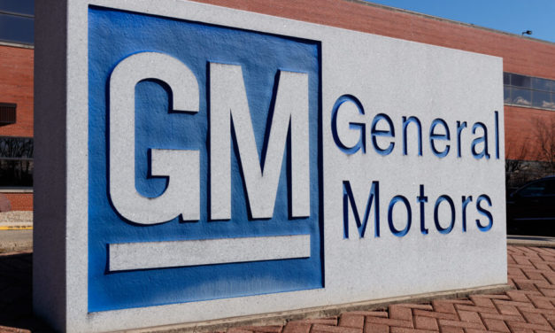 General Motors Investing $1.5B in Missouri Plant