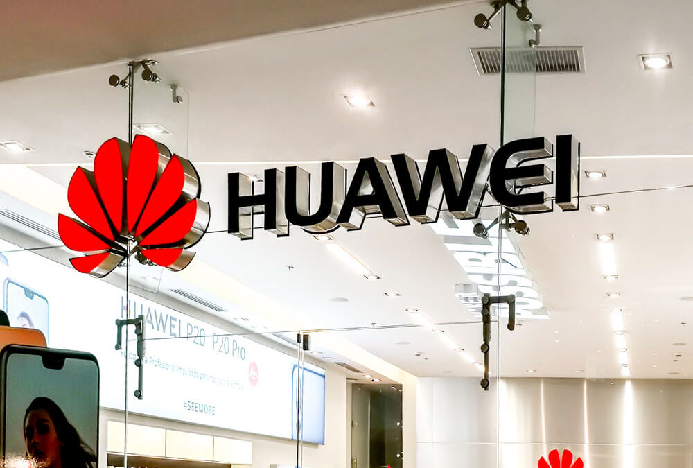 Huawei Asks Court to Deem US Security Law Unconstitutional