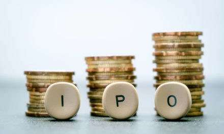 Tiwari: A New IPO Boom Is Brewing in an Industry Main Street Overlooks