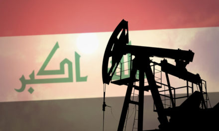 Iraq Planning $53B Oil Production Megaproject with Exxonmobil